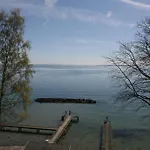 Villa Humlebaek B&B