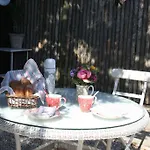 Villa Humlebaek B&B *