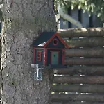 Villa Humlebaek B&B * Humlebæk