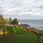 Villa Humlebaek B&B