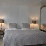 Villa Humlebaek B&B Couette-café Humlebæk