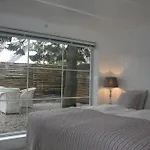 Couette-café Villa Humlebaek B&B