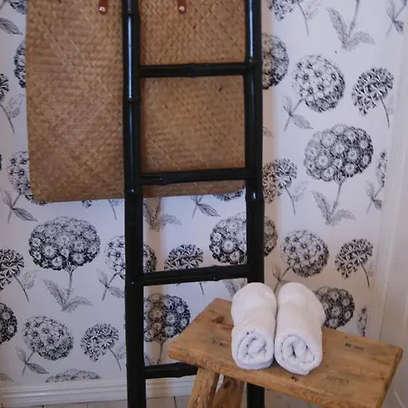 Couette-café Villa Humlebaek B&B Humlebæk