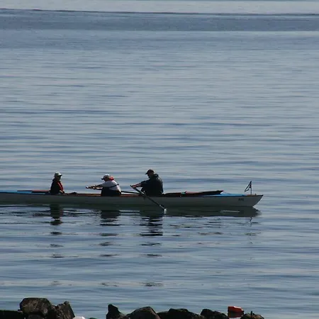 Villa Humlebaek B&B Humlebæk