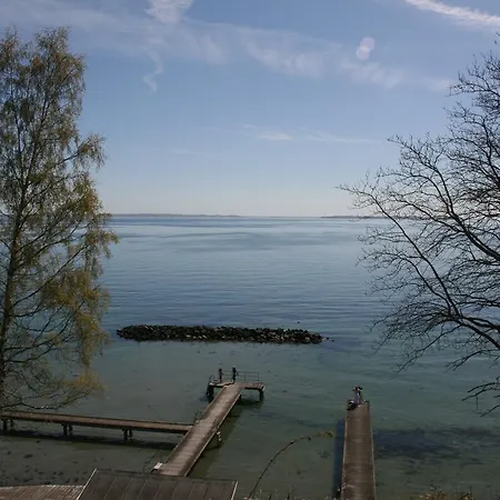 Villa Humlebaek B&B