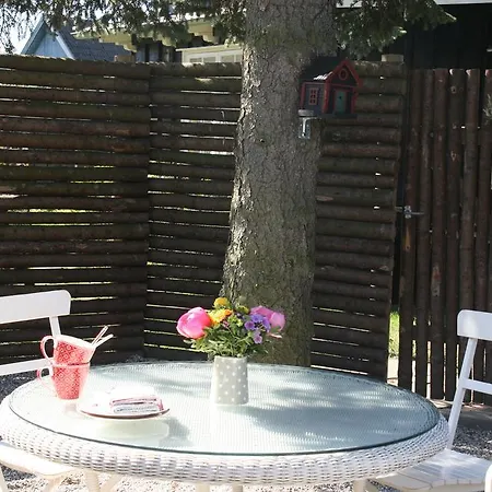 Villa Humlebaek B&B