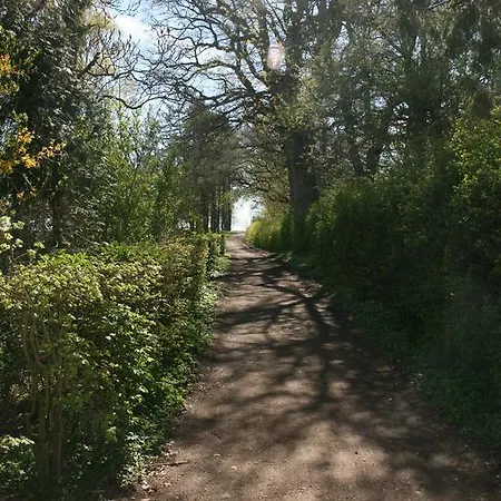 Villa Humlebaek B&B Humlebæk