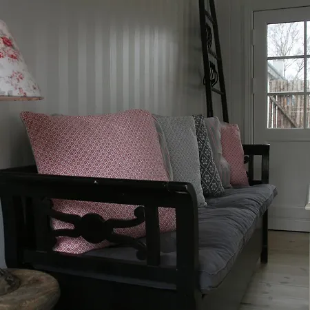 Villa Humlebaek B&B Humlebæk
