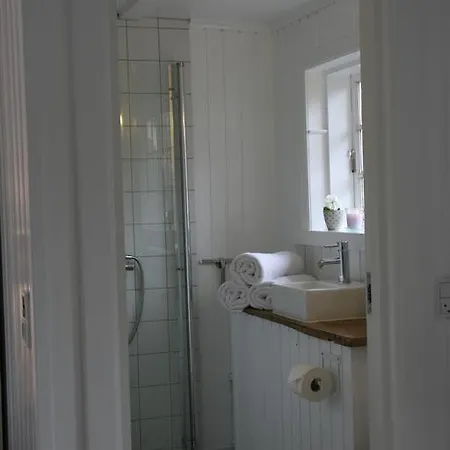 Villa Humlebaek B&B