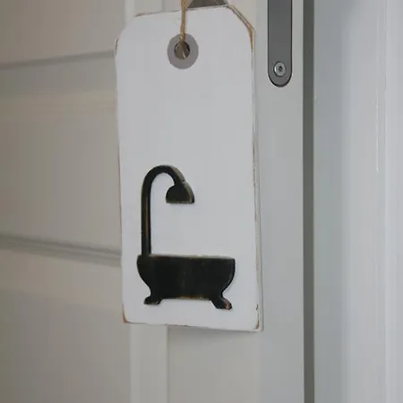 Villa Humlebaek B&B * Humlebæk