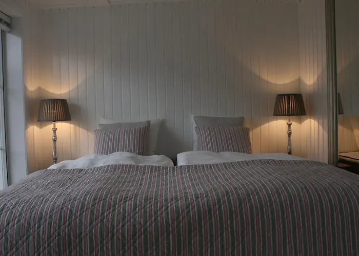 Villa Humlebaek B&B * Humlebæk